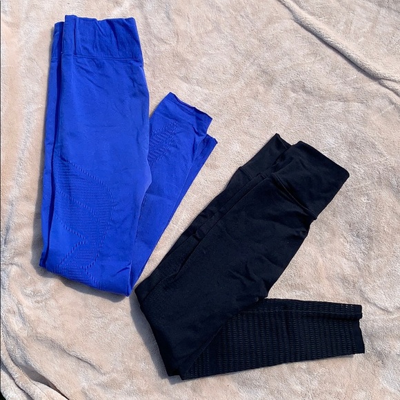 Fabletics seamless leggings - Picture 1 of 7
